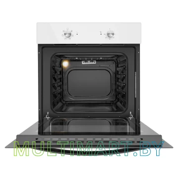 Электрический духовой шкаф HOMSair OES660WH01 картинка 3